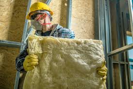 Types of Insulation We Offer in Cando, ND