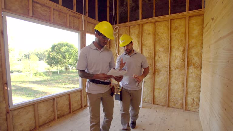 Best Commercial Insulation Services  in Cao, ND